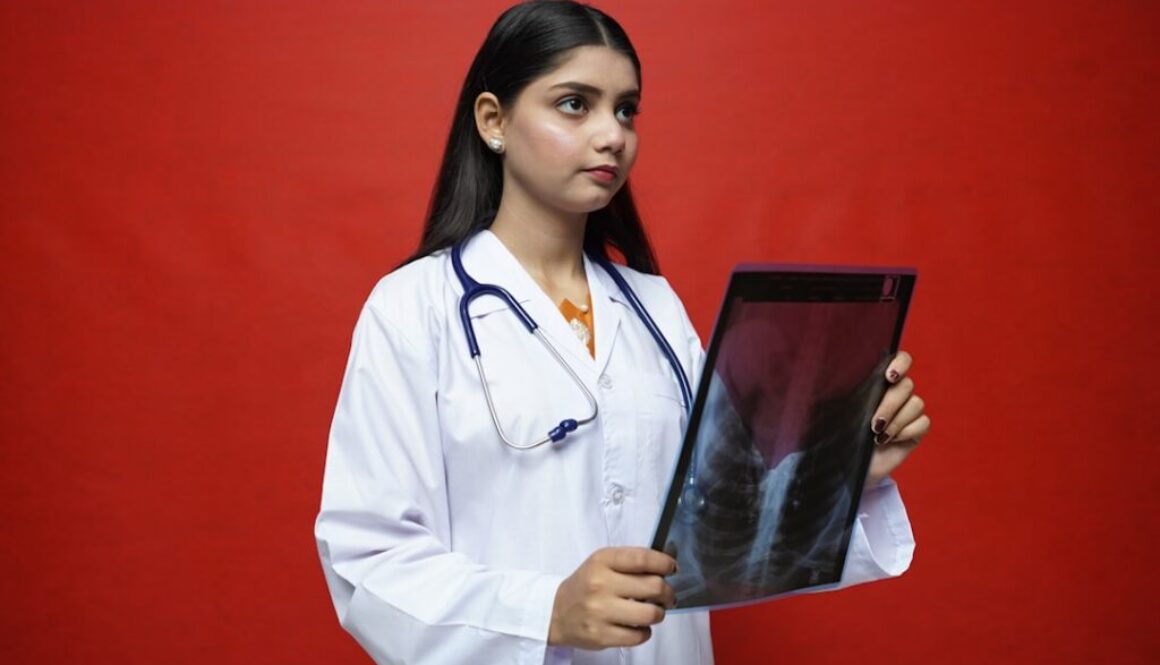 Antygen CA 125 - co oznacza podwyższony wynik w kontekście chorób kobiecych