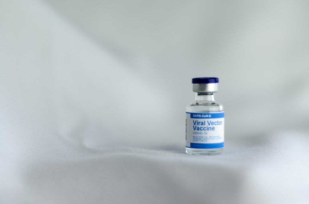 Diagnostyka molekularna w wykrywaniu wirusa HIV - badanie RNA i DNA