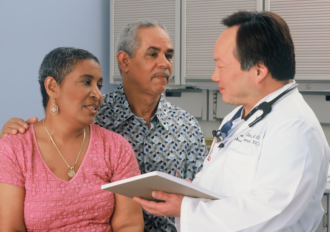 Badanie HBsAg - jak zinterpretować wyniki i co oznaczają